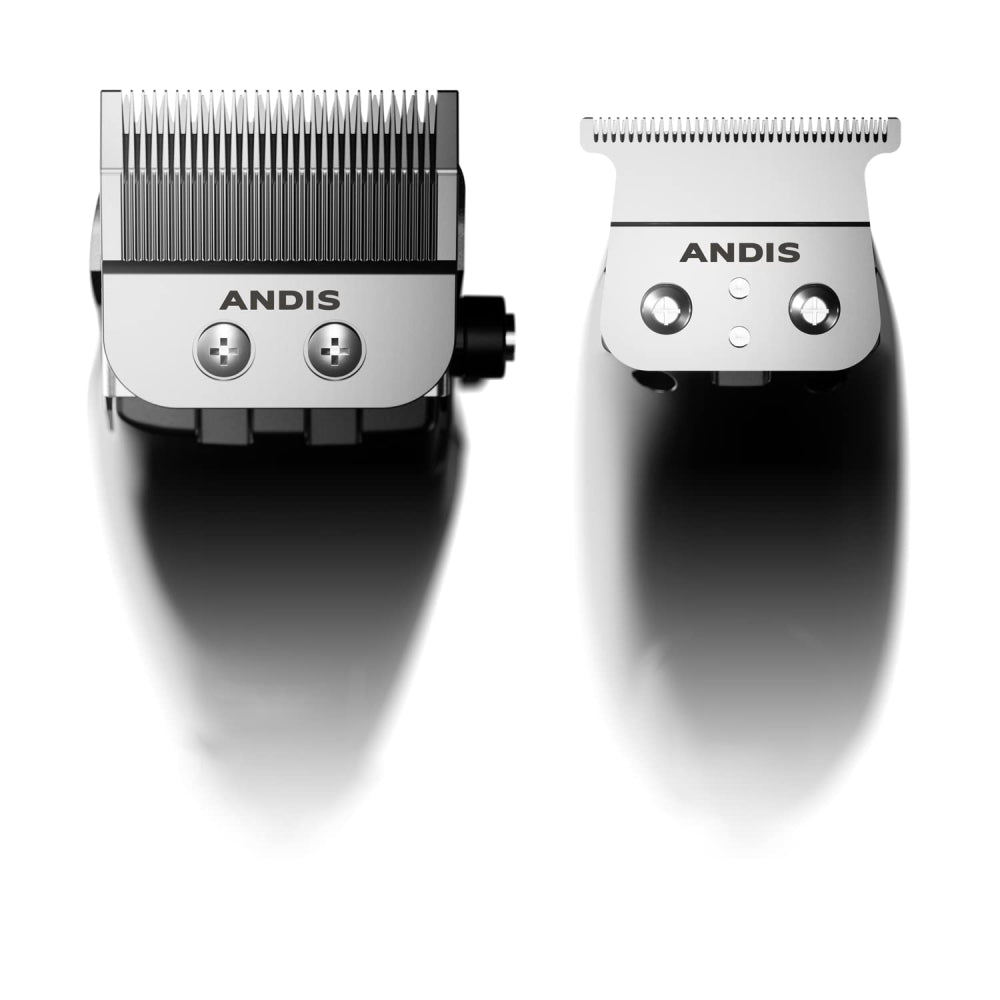 Andis PivotPro Hair Clipper and Trimmer Combo Set