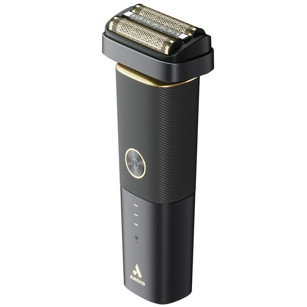 Andis Professional reSURGE Shaver