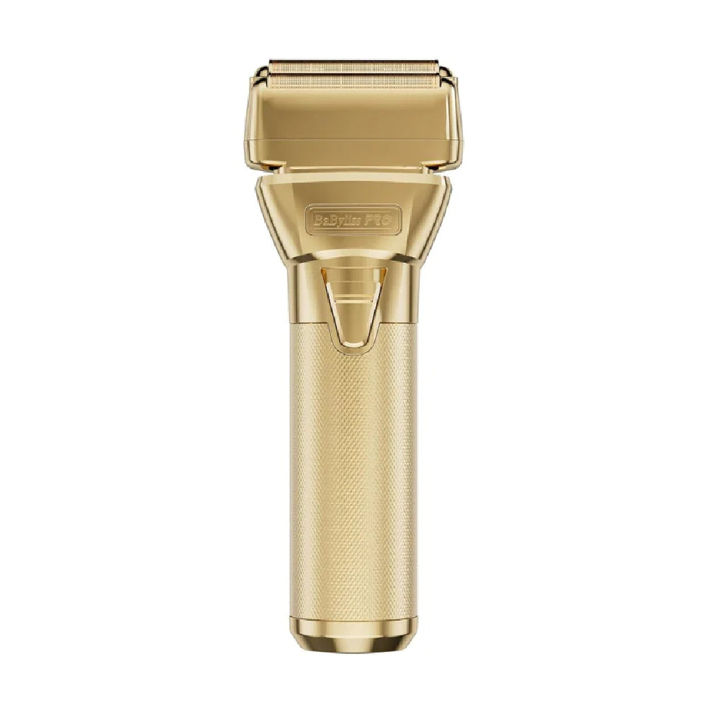 Babyliss Pro FXONE Double Foil Shaver (GoldFX / BlackFX)