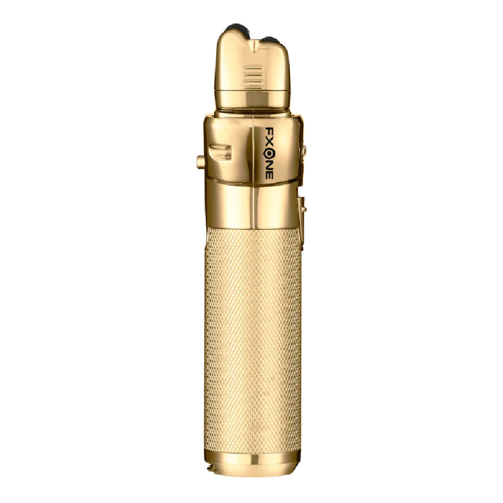 Babyliss Pro FXONE Double Foil Shaver (GoldFX / BlackFX)