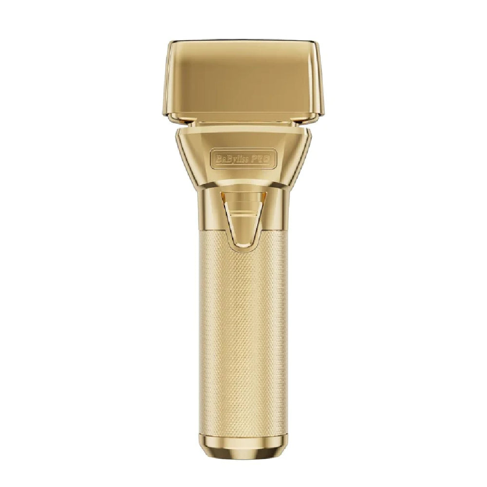 Babyliss Pro FXONE Double Foil Shaver (GoldFX / BlackFX)