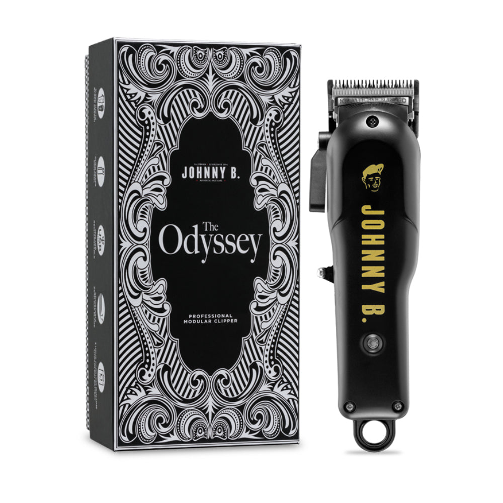 StyleCraft Johnny B. Odyssey Professional Modular Clipper