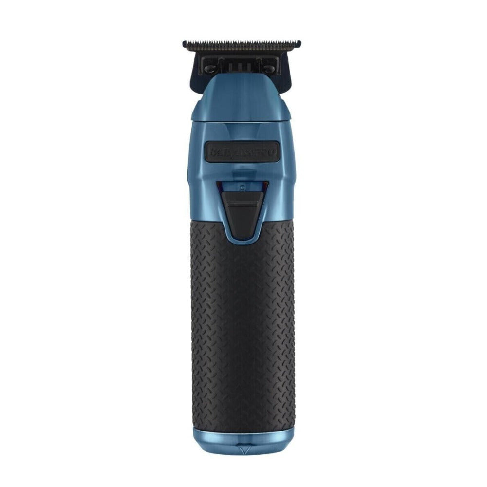 [barber_everything]-BaByliss PRO FXONE BLUEFX Trimmer FX799BL-Babyliss Pro-Barber Everything