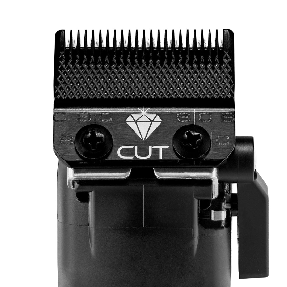 [barber_everything]-StyleCraft Johnny B. Odyssey Professional Modular Clipper-StyleCraft-Barber Everything