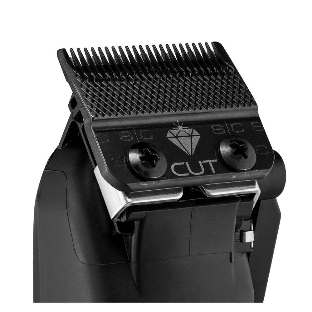 [barber_everything]-StyleCraft Johnny B. Odyssey Professional Modular Clipper-StyleCraft-Barber Everything