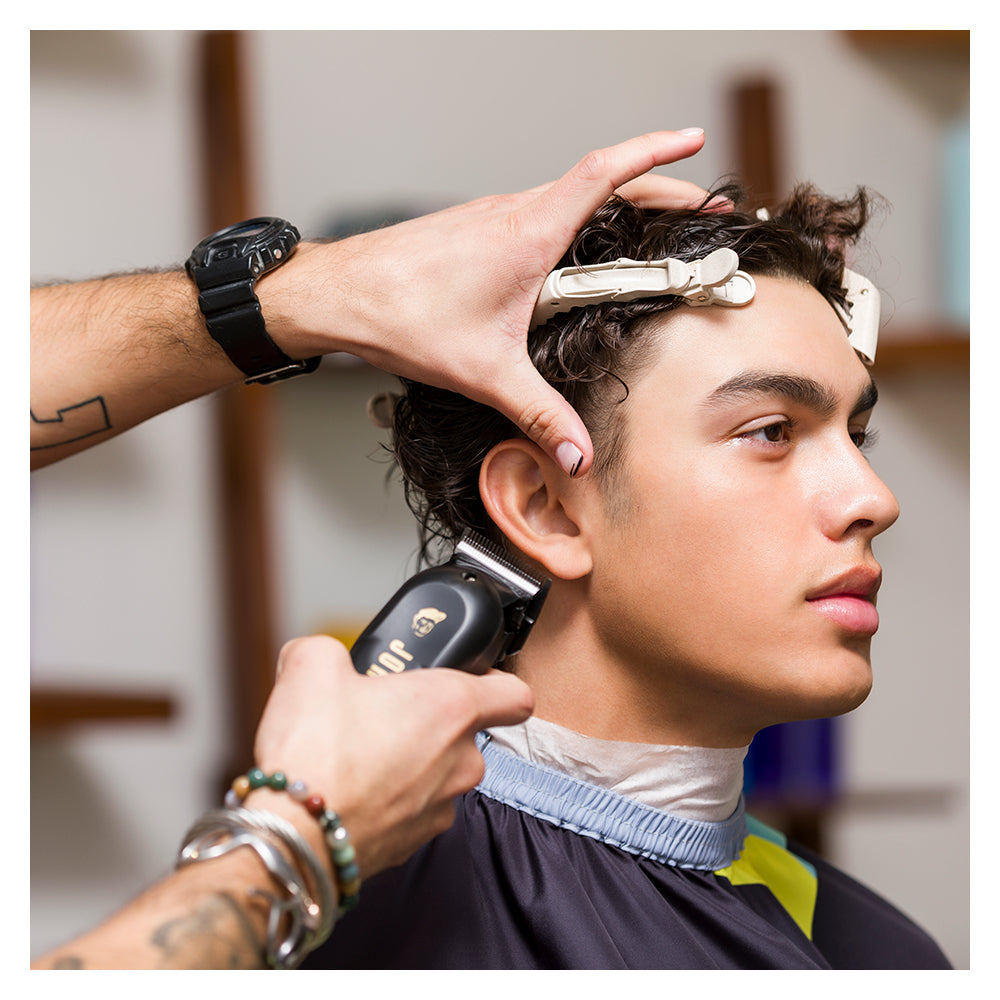 [barber_everything]-StyleCraft Johnny B. Odyssey Professional Modular Clipper-StyleCraft-Barber Everything