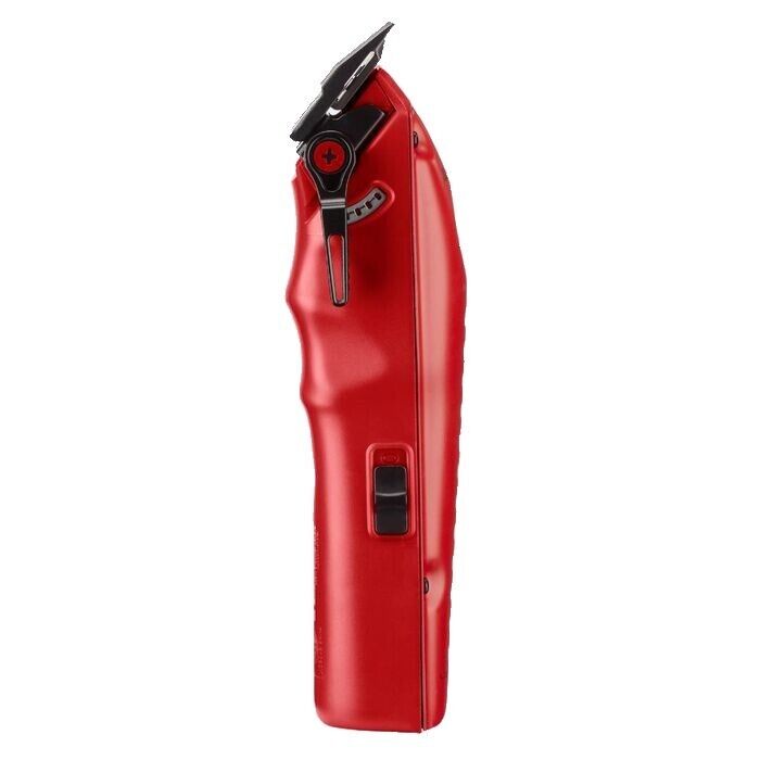 BaByliss Pro LO-PRO FXONE Matte Red Cordless Clipper