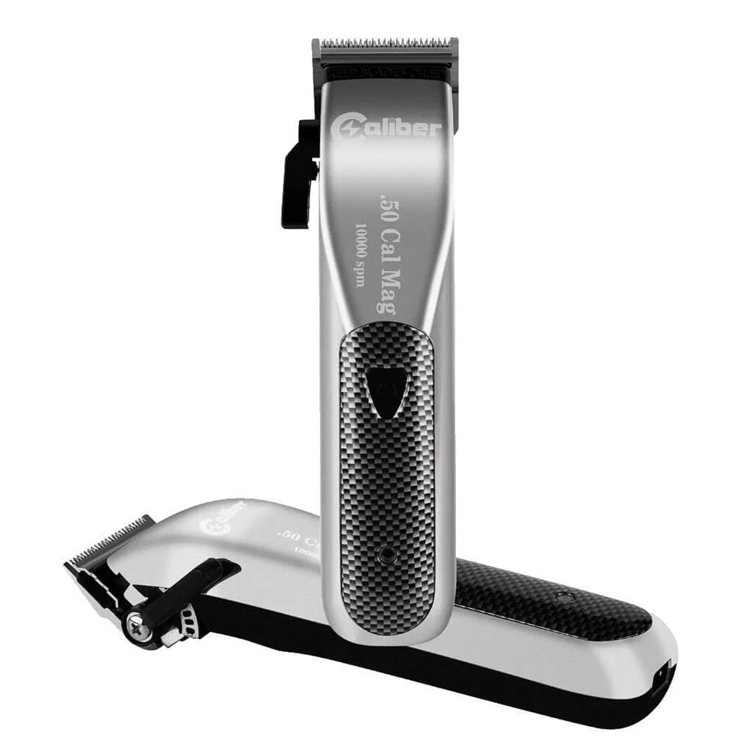 Caliber Pro .50 Cal Magnum Cordless Clipper