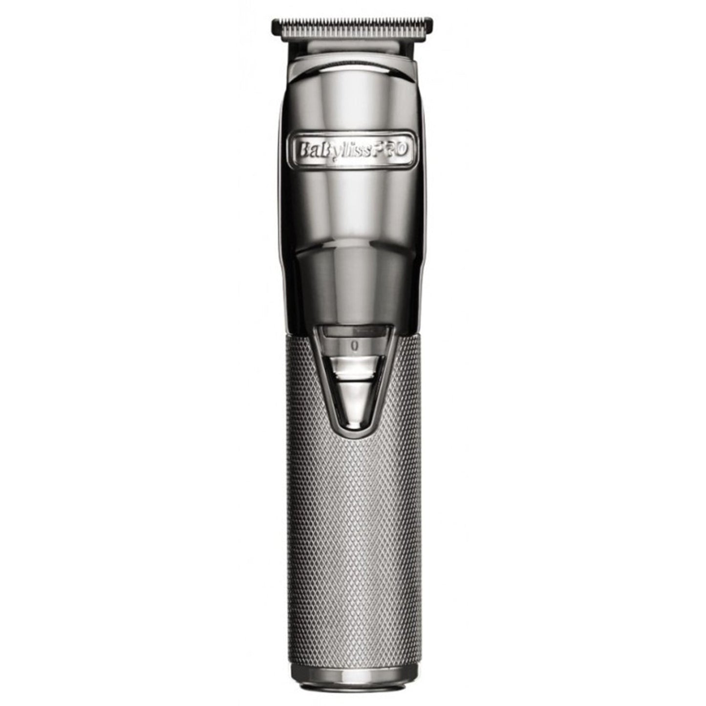 BaByliss Pro SilverFX Metal Trimmer