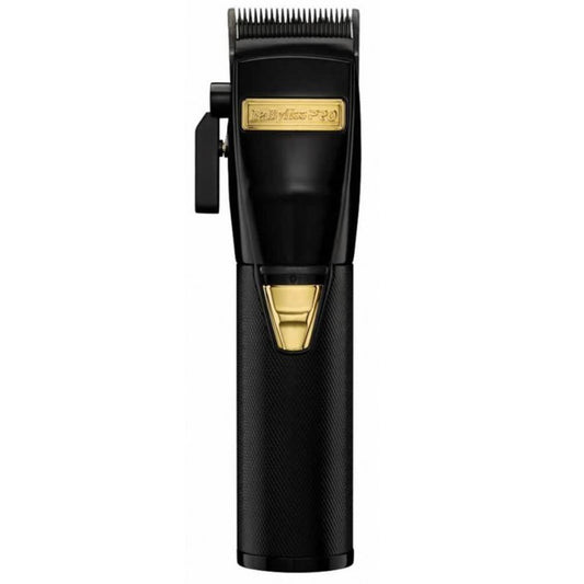 BaByliss Pro BlackFX Cordless Clipper