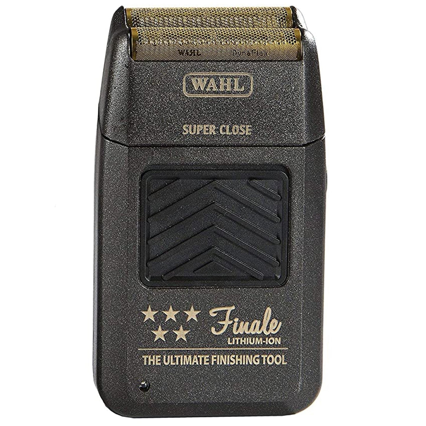 Wahl Professional 5-Star Series Rechargeable Shaver