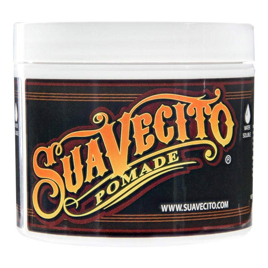 Suavecito Pomade 4oz Original Hold