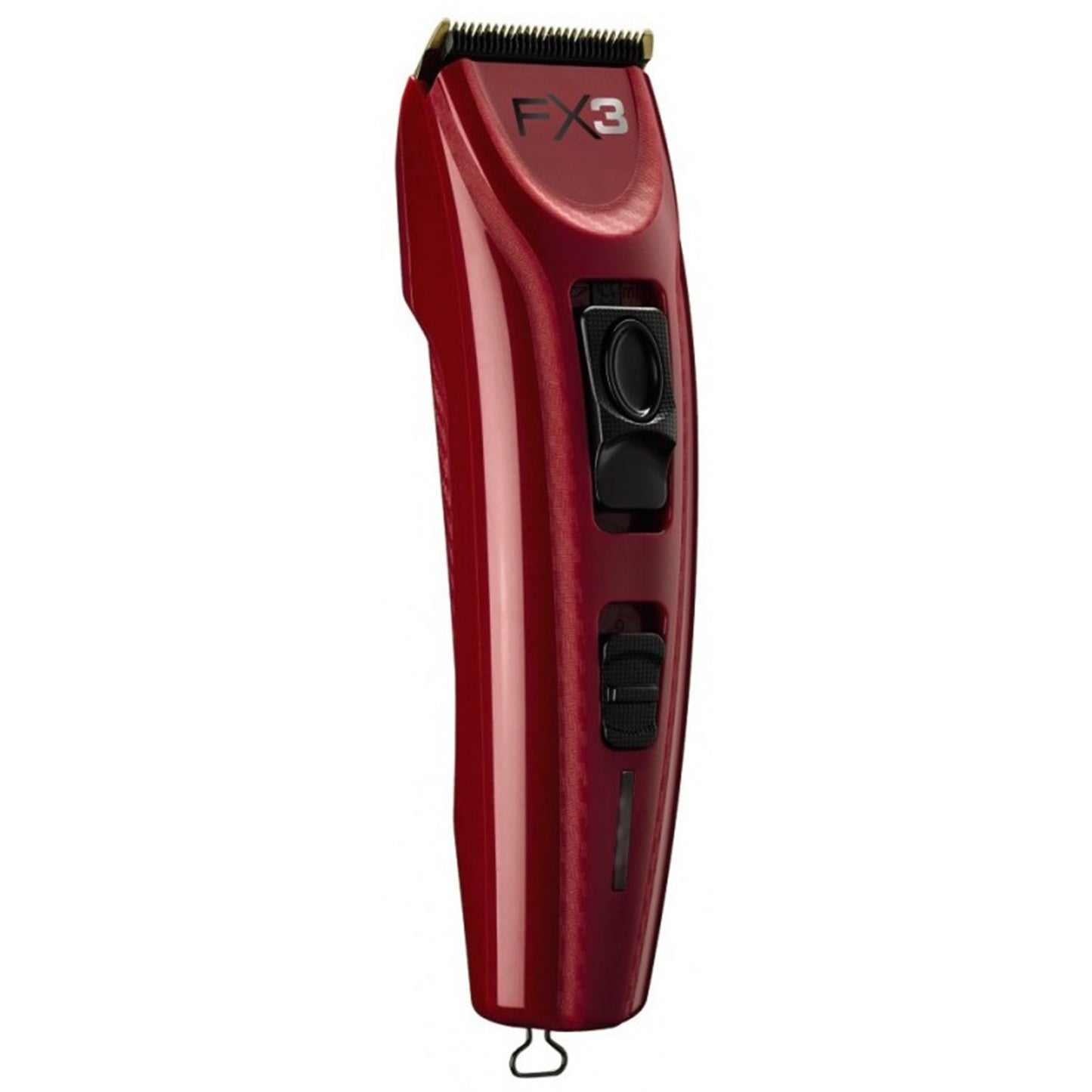 BaByliss PRO FX3 Clipper