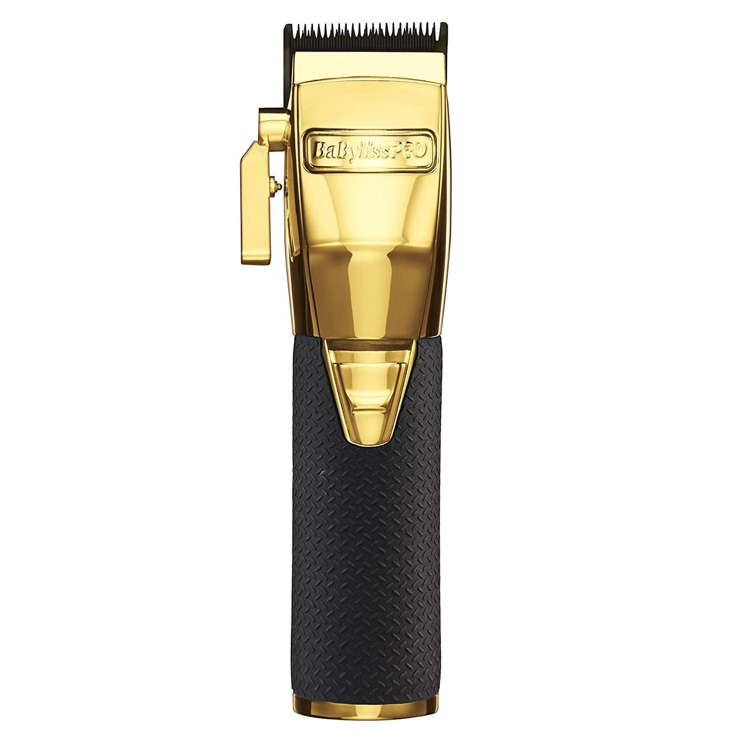 Babyliss Pro GoldFX Boost+ Metal Lithium Cordless Clipper