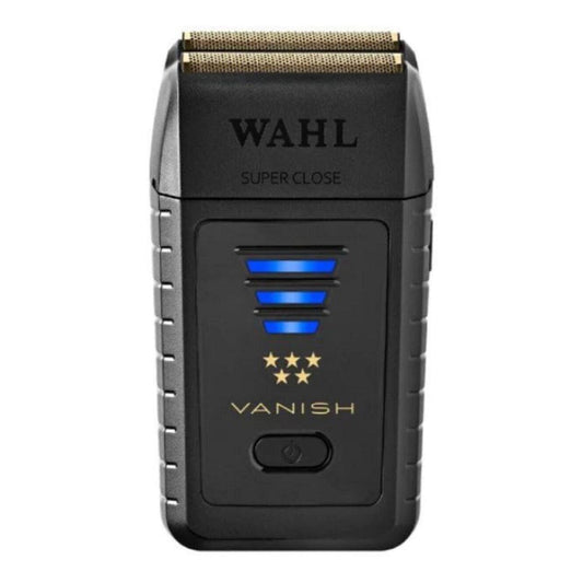 Wahl 5 Star Series Vanish Shaver #8173-700