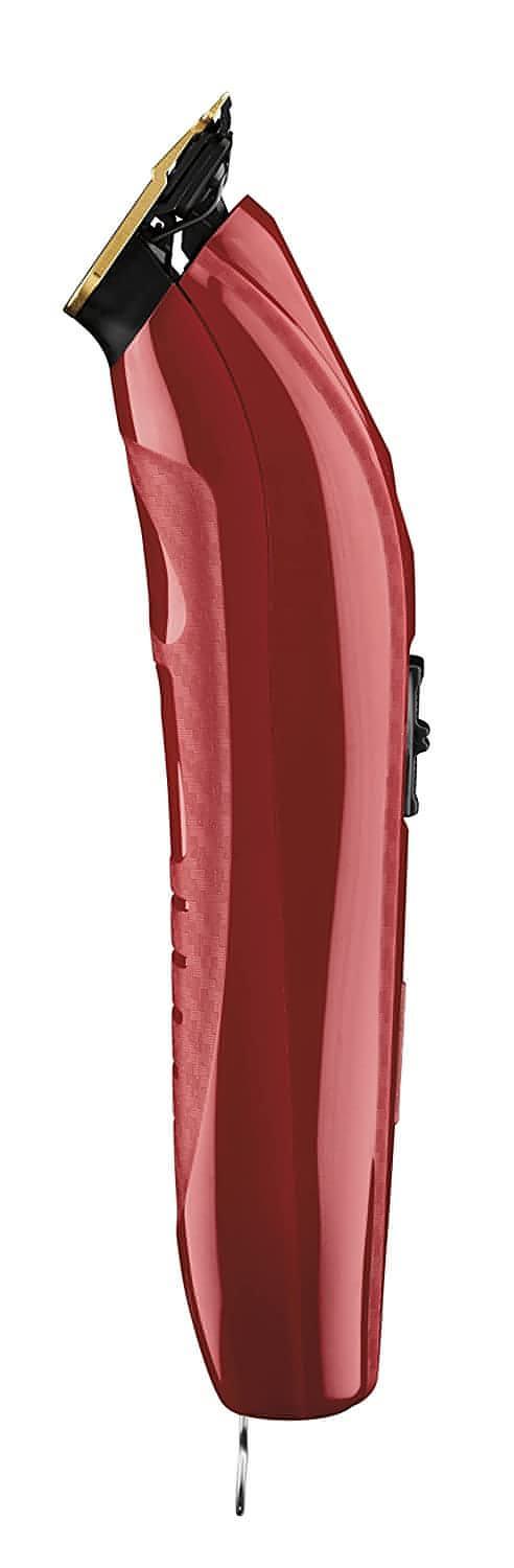 BaBylissPRO® FX3 Professional Hi Torque Trimmer (Combo)