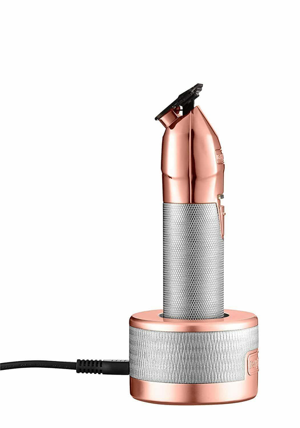 BaByliss Trimmer Charging Base - Rose Gold (FX787BASE-RG)