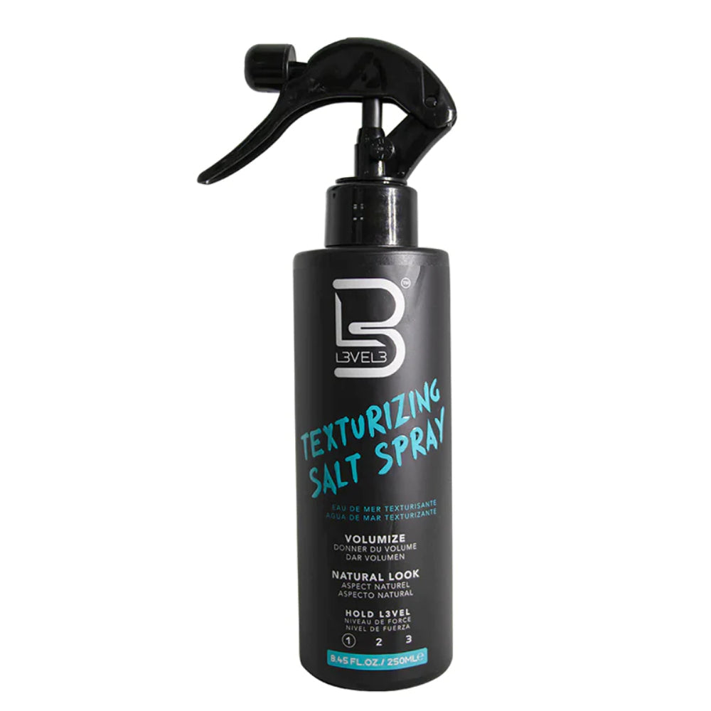 L3VEL3 Texturizing Sea Salt Spray