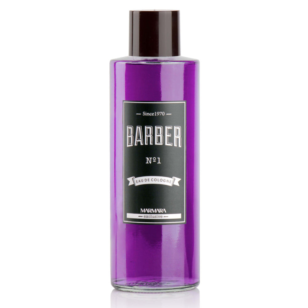 Marmara Barber Aftershave Cologne 500ml NO.1