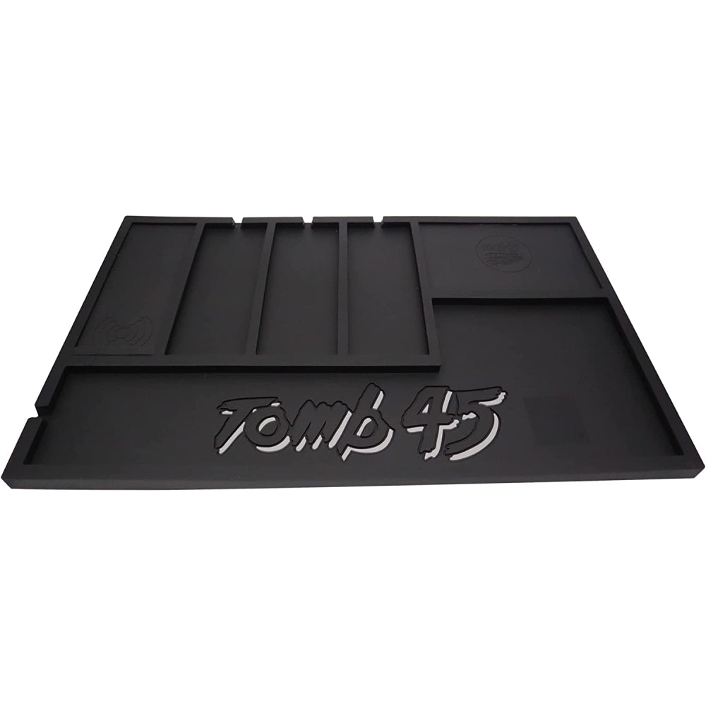 Tomb45 Powered Mats Wireless Charging Organizing Mat