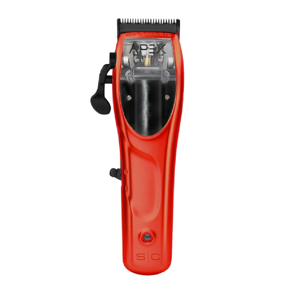 Stylecraft Apex Clipper (Red)