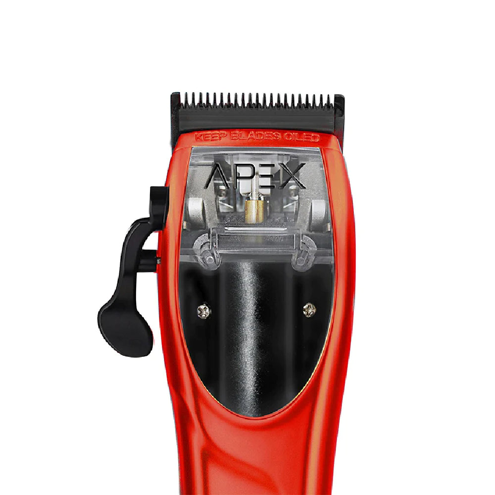 Stylecraft Apex Clipper (Red)