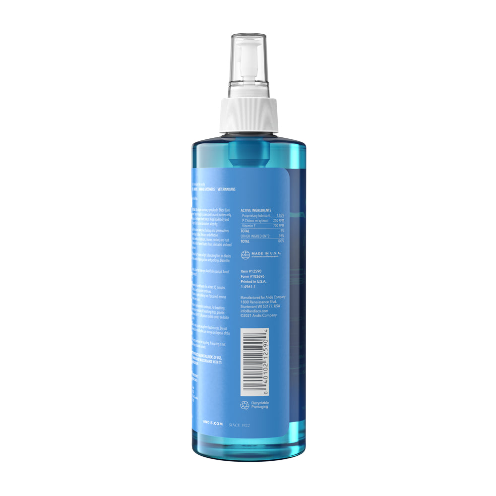 Andis Blade Care Plus Spray