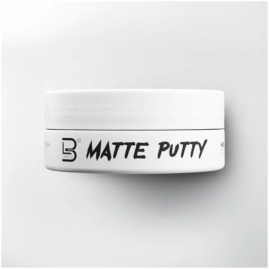 L3VEL3 Matte Putty Medium Hold