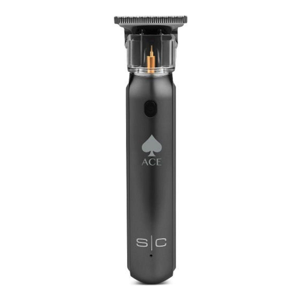 StyleCraft ACE Electric Cordless Trimmer with Universal UBS-C