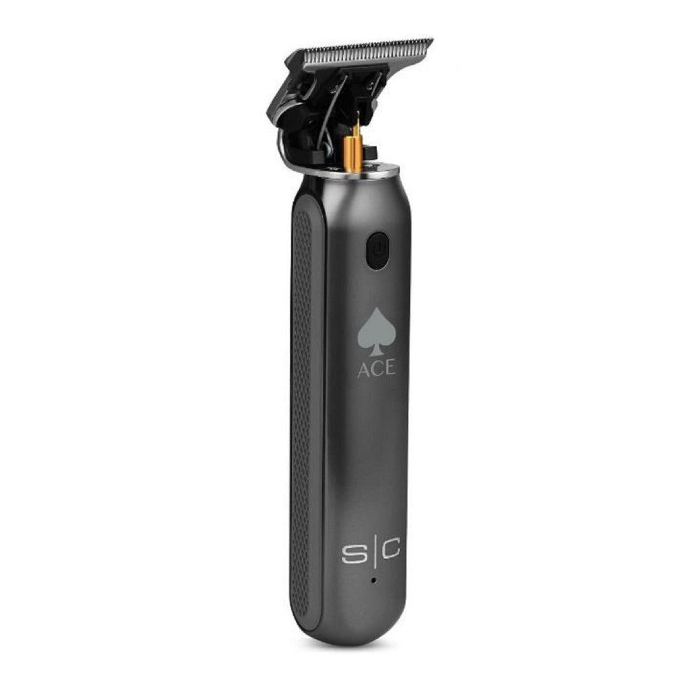 StyleCraft ACE Electric Cordless Trimmer with Universal UBS-C