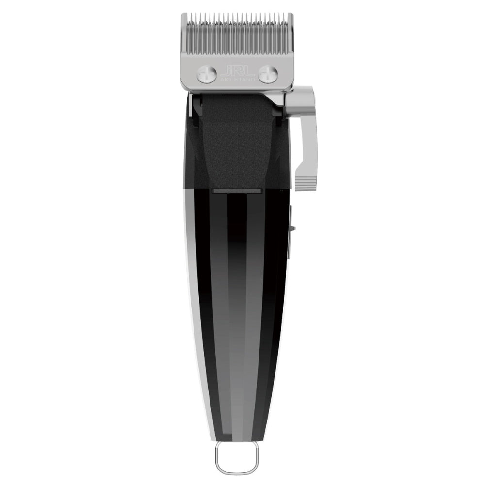 JRL FreshFade Black Cordless Clipper #FF2020C