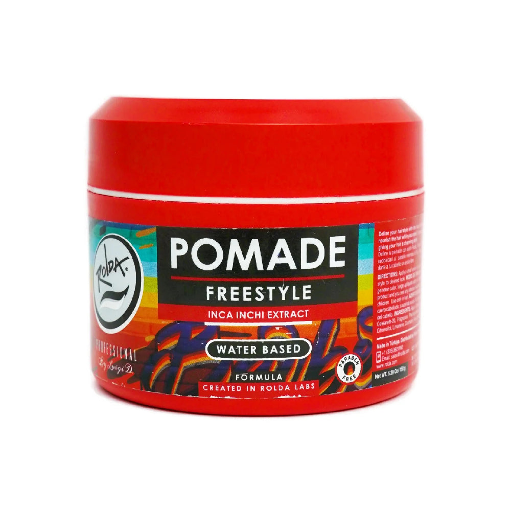 Rolda Freestyle Hair Pomade