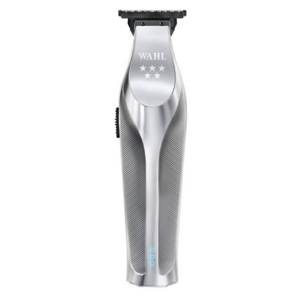 Wahl Professional Hi-Viz Cord/Cordless Trimmer