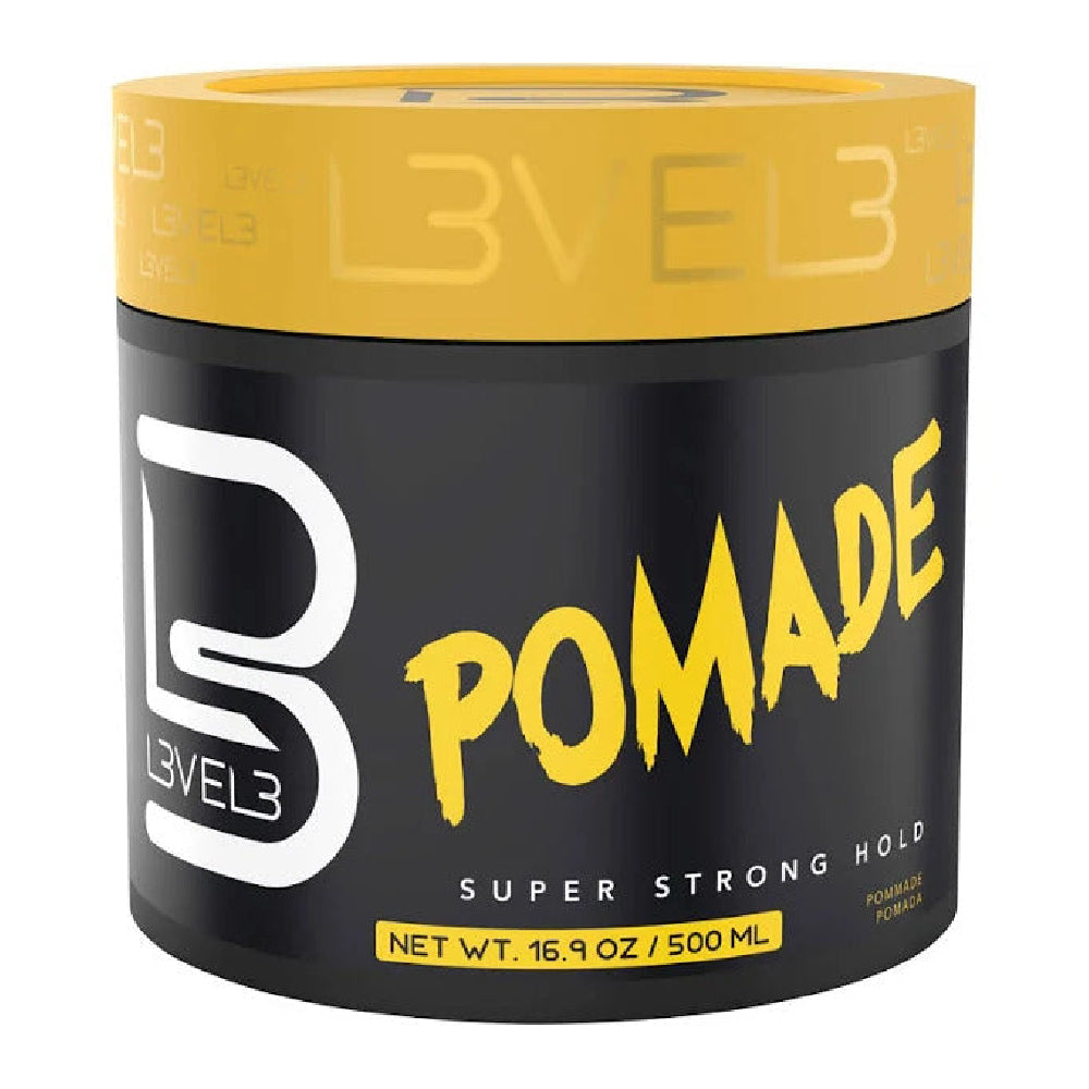 L3VEL3 Hair Styling Pomade