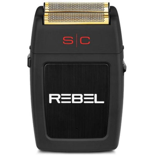 Stylecraft Professional Super Torque Motor Rebel Shaver