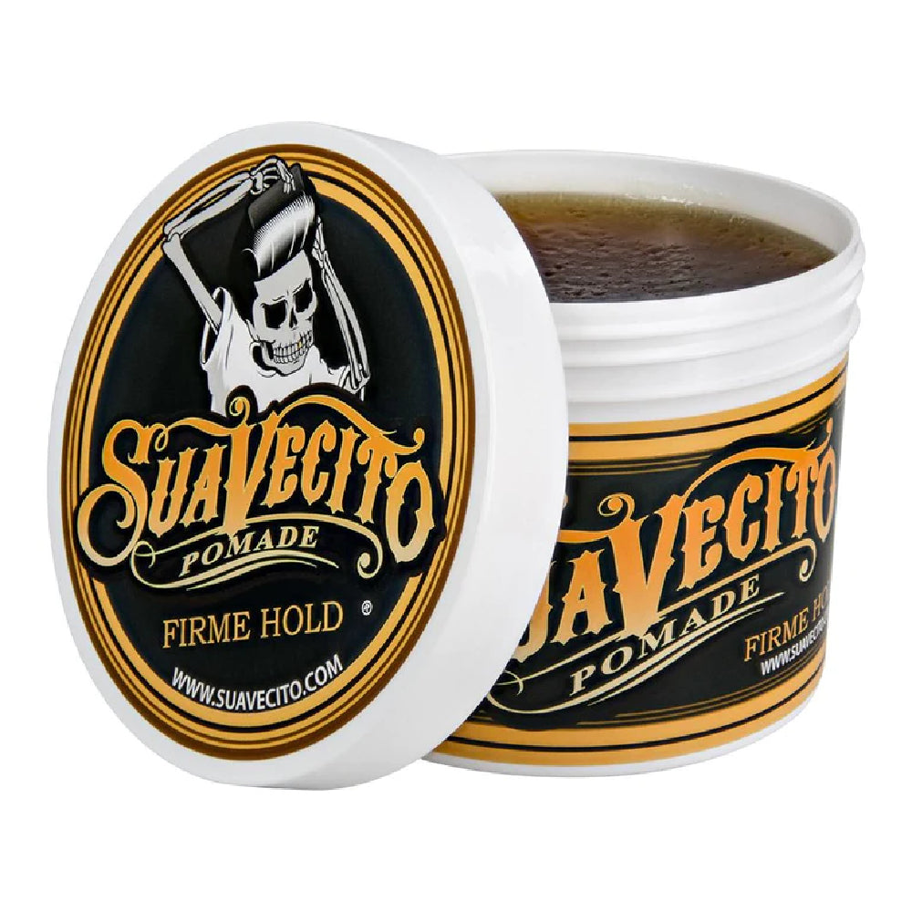 Suavecito Pomade Firme Hold 32oz