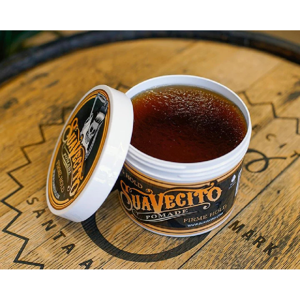 Suavecito Pomade Firme Hold 32oz