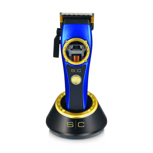 StyleCraft Instinct Professional Vector Motor Cordless Clipper