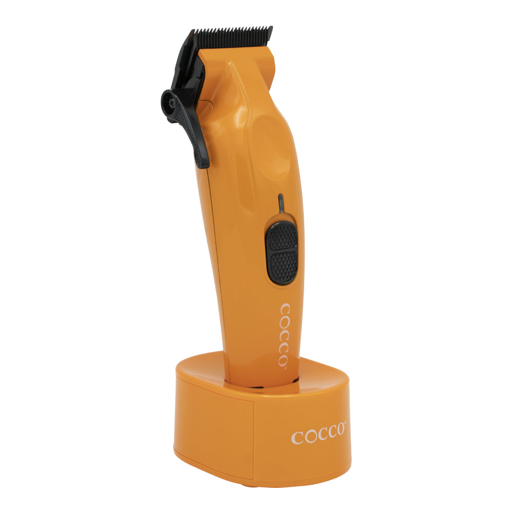 Cocco Hyper Veloce Pro Clipper