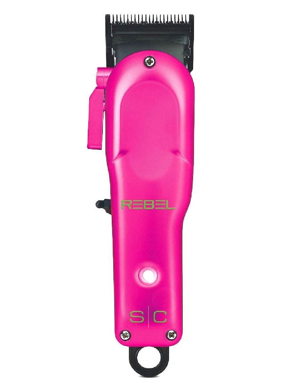 StyleCraft Rebel Super Torque Modular Cordless Clipper