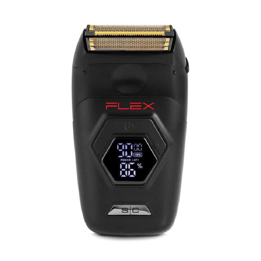 StyleCraft Flex Shaver #SC806B