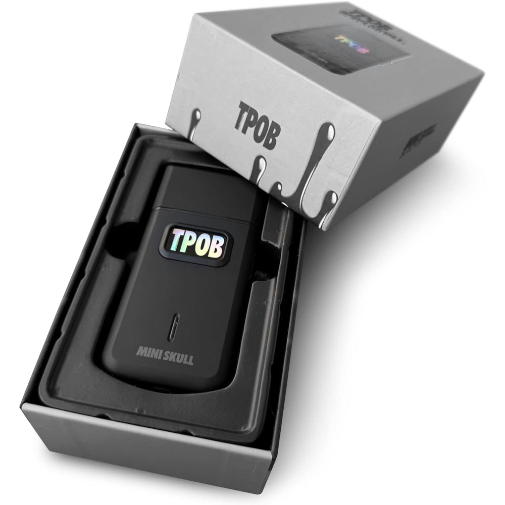 TPOB Mini Skull Shaver