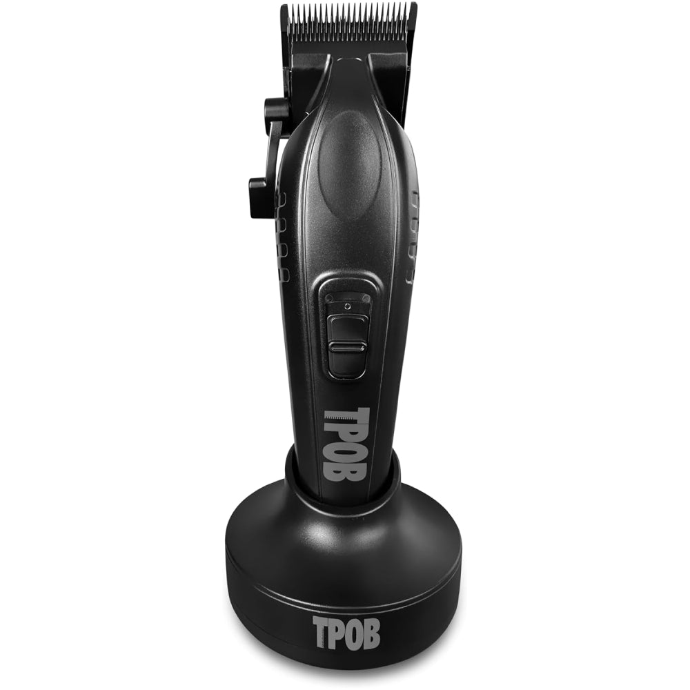 TPOB XO Metal Clipper