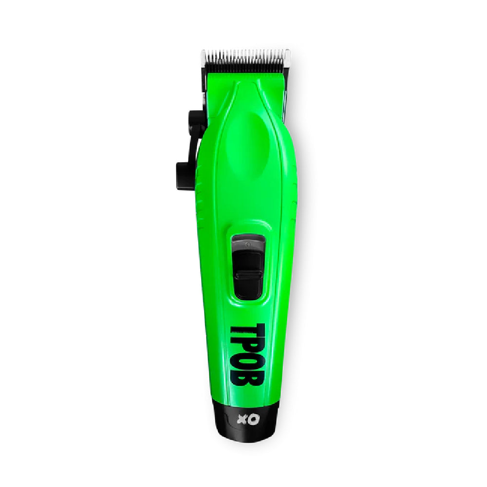 TPOB XO Metal Clipper