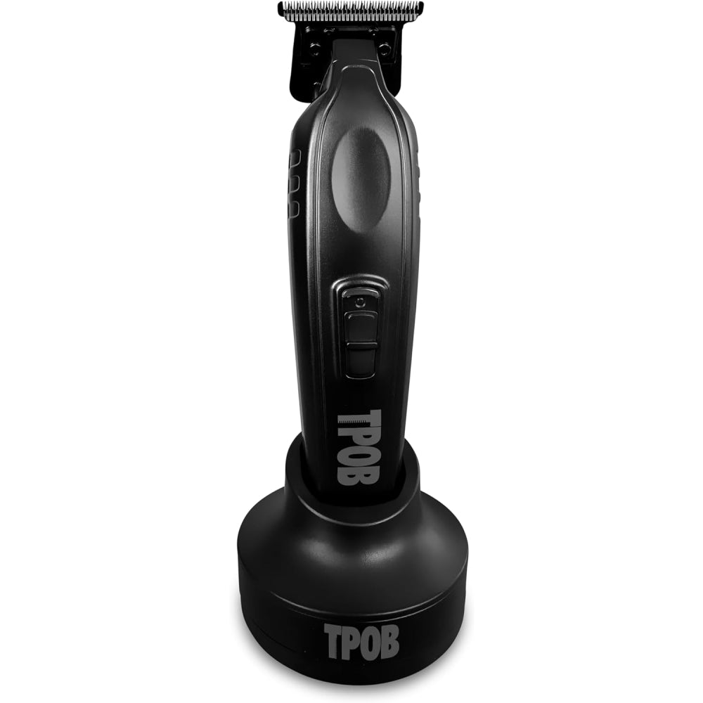 TPOB XO Metal Trimmer