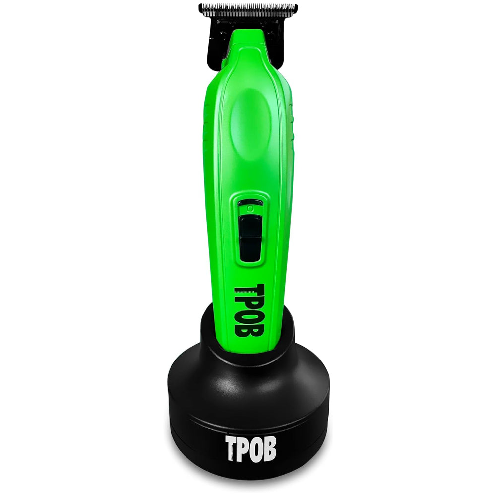 TPOB XO Metal Trimmer