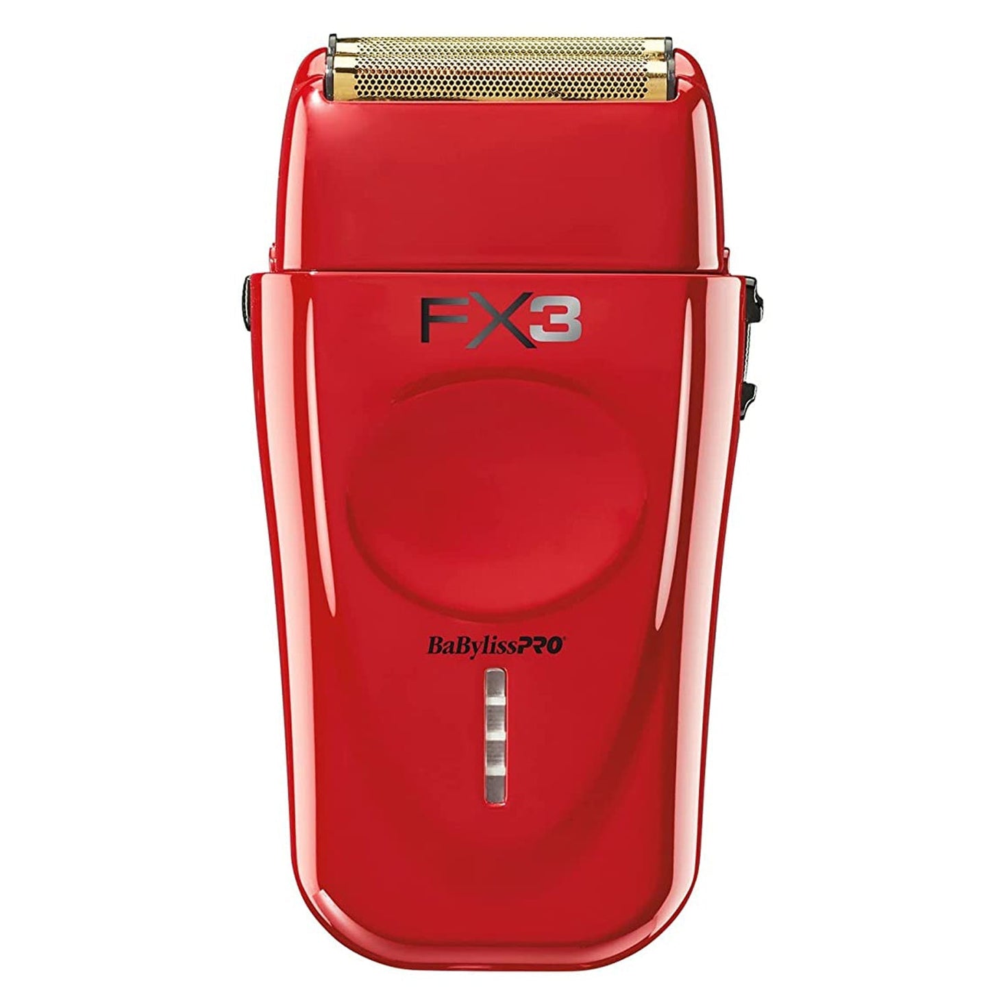 Babyliss Pro FX3 Professional High-Speed Foil Shaver