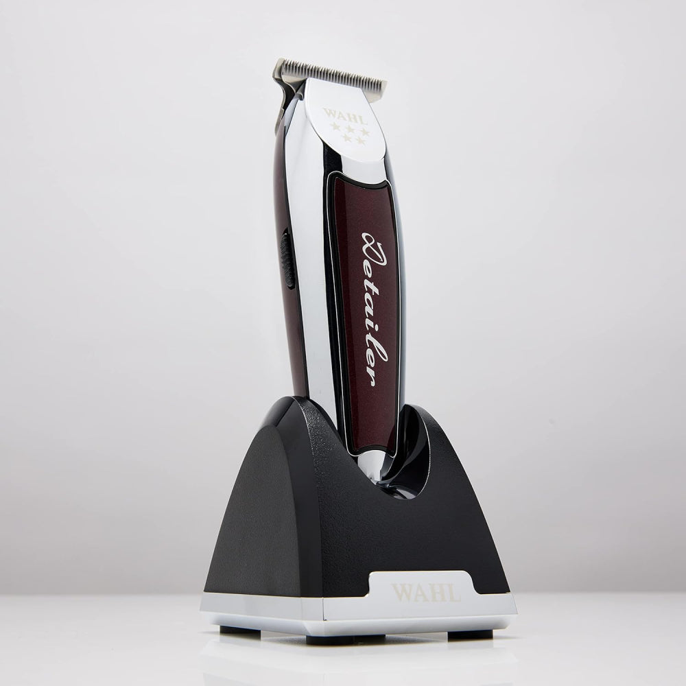 Wahl Professional Cordless Detailer Li Trimmer