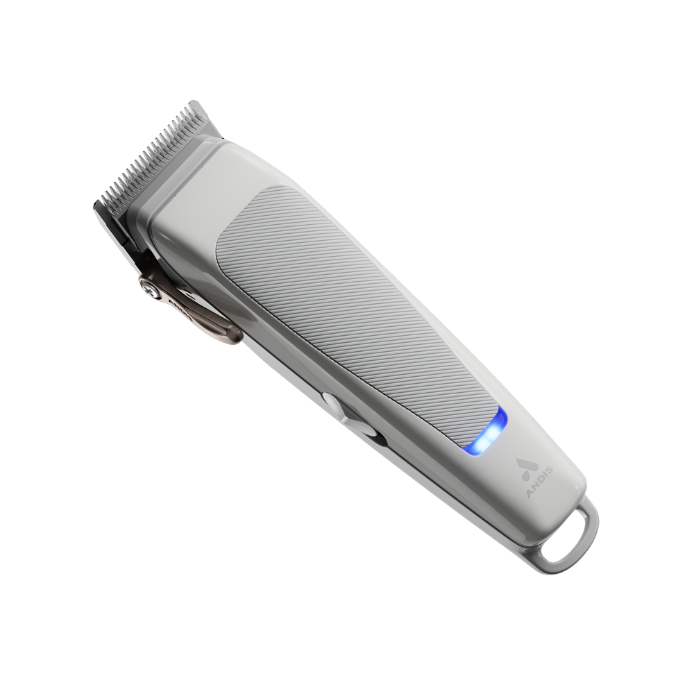 Andis reVITE Cordless Clipper w/ Taper Blade (86100)