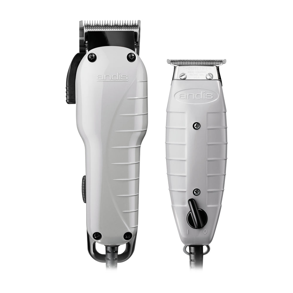 [barber_everything]-Andis Barber Clipper & Trimmer (Combo)-Andis-Barber Everything